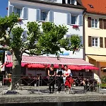 Otel Schuetzen Meersburg