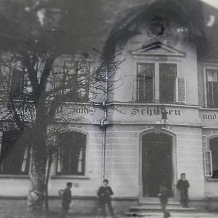 Schuetzen & Conceptstore Meersburg