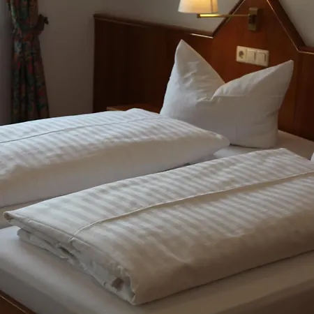 Hotell Schuetzen