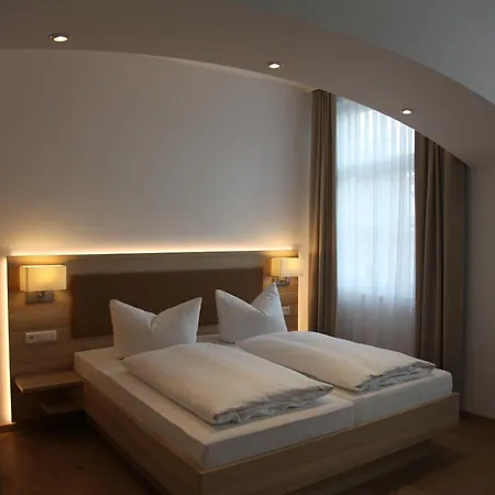 Hotell Schuetzen Meersburg