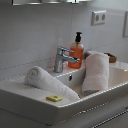 Hotell Schuetzen
