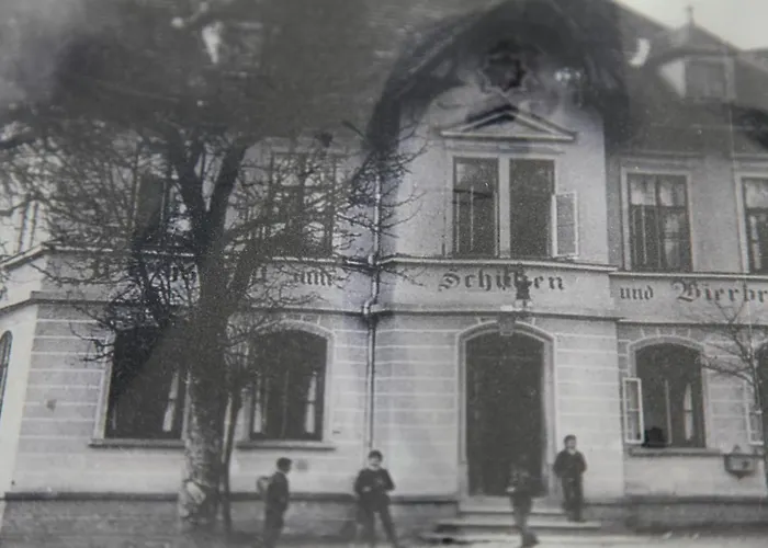 Schuetzen מיירסבורג