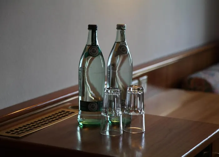 מלון Schuetzen 3*