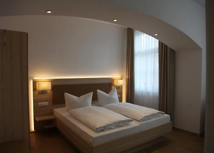 Hotell Schuetzen Meersburg